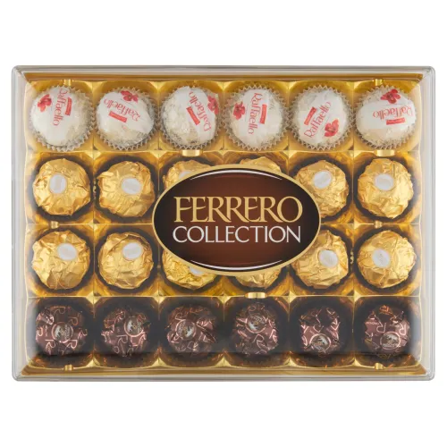 Ferrero Collection