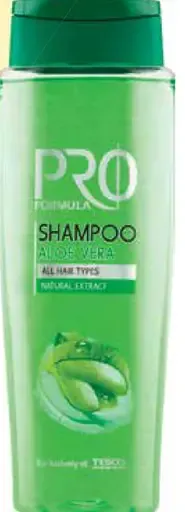 Pro Formula šampón na vlasy