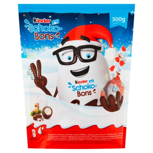 Kinder Schoko-Bons