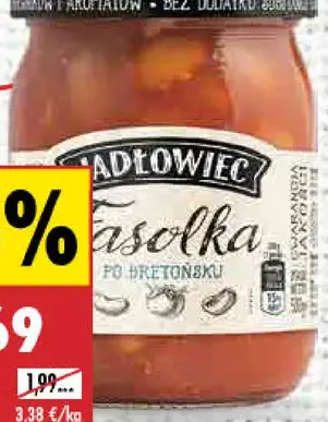 Jadloviec Fazula s klobásou