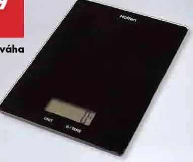 Hoffen kuchynská váha
