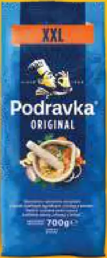 Podravka Original