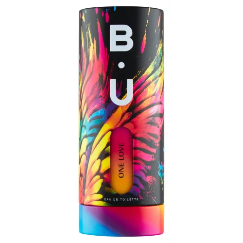 B.U. One Love toaletná voda