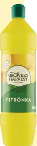 The Grower's Harvest citrónka