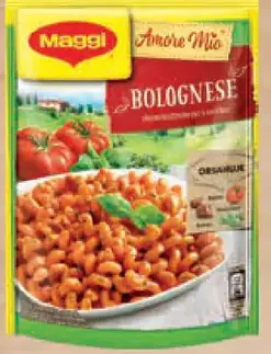 Maggi Amore Mio Bolognese omáčka