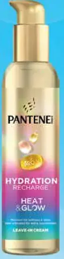 Pantene balzam na vlasy Hydration Hair Glow