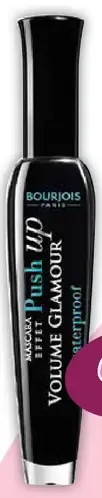 Bourjois Volume Glamour vodeodolná riasenka