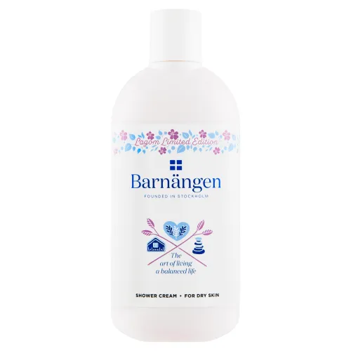 Barnängen Sprchovací krém