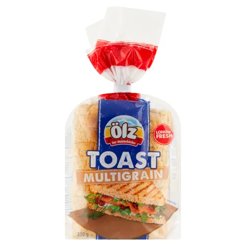 Ölz Viaczrnný toastový chlieb