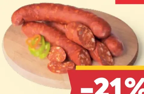 Klobása Gašparík