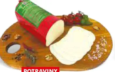 Karpatký blok syr 45 %