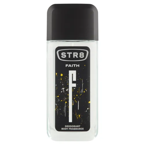STR8 Faith Body Fragrance