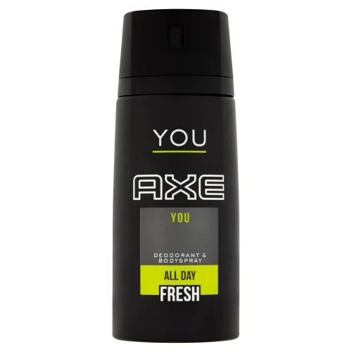 Axe You pánsky dezodorant sprej