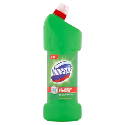 Domestos Extended Power Pine Fresh XXL