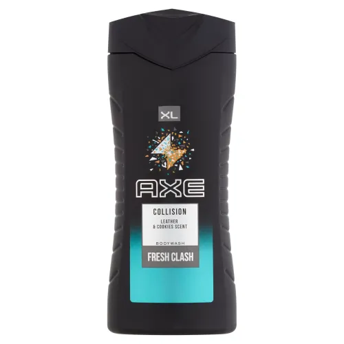 Axe Collision sprchovací gél