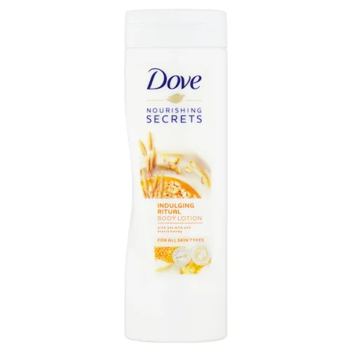 Dove Nourishing Secrets Indulging Ritual telové mlieko