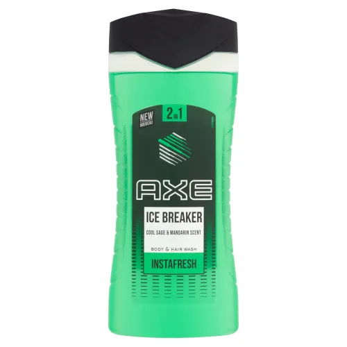 Axe Ice Breaker sprchovací gél
