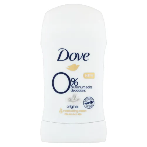 Dove Original tuhý dezodorant