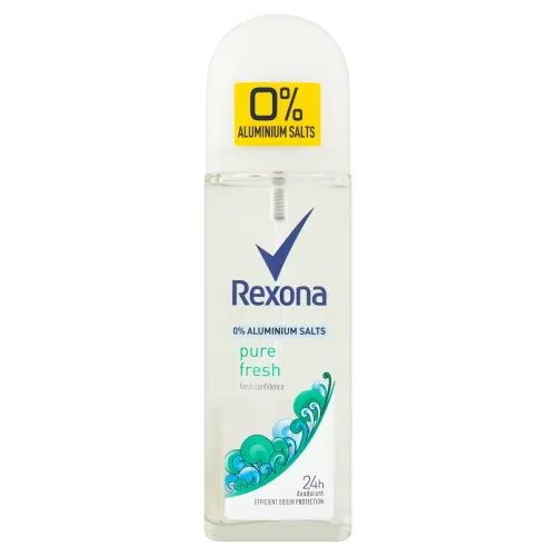 Rexona Pure Fresh dámsky dezodorant sprej