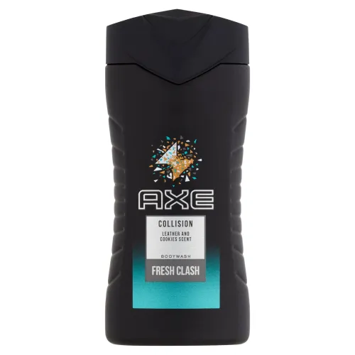 Axe Collision sprchovací gél