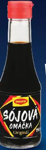 K Classic sójová omáčka Originál