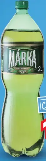 Marca limonáda