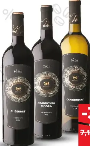 Vino Ch Ríbezľové alebo Rulandské šedé alebo Sauvignon rôzne druhy
