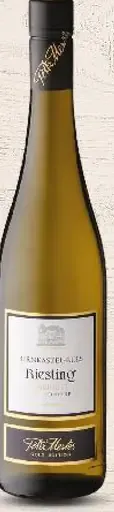 Riesling víno Nemecko