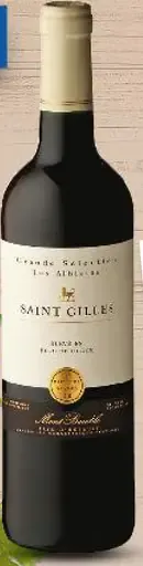 Saint Gille víno Francúzsko
