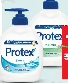 Protex tekuté mydlo rôzne druhy