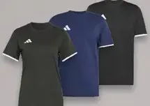 Adidas tričko dámske alebo pánske