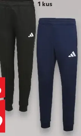 Adidas tepláky dámske alebo pánske