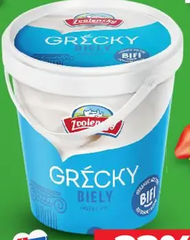 Tolar Smotanový jogurt gréckeho typu
