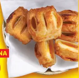 Taštička marakuja-mango