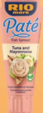 Rio Mare paté tuniak a majonéza