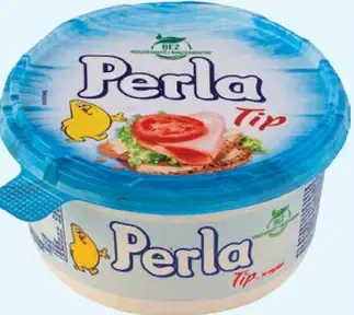 Perla Tip tuk na pečenie