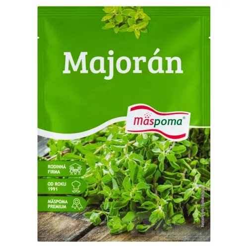 Mäspoma Majorán