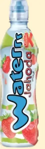 Kubík Waterrr ochutený nápoj pre deti