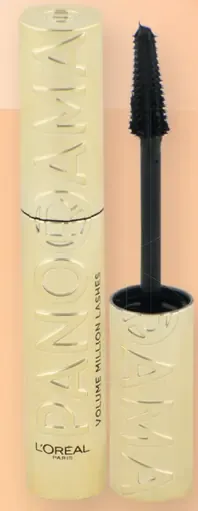 L'Oréal Paris Panorama Volume Million Lashes maskara
