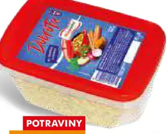 Dobrota ochucovadlo bez glutamánu dóza