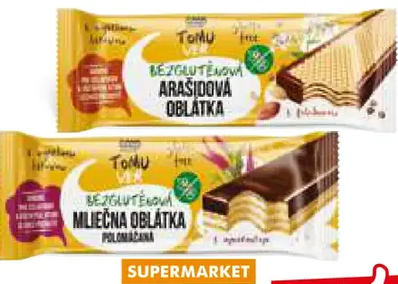 Tomi ver bezgluténová kaša ovseno‑ryžová s kakaom
