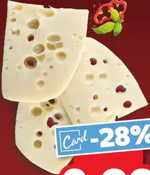Madeland syr 20 %