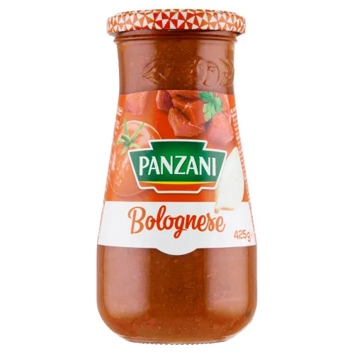 Panzani Bolognese