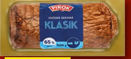 Pikok Pečená sekaná Klasik