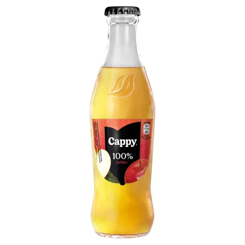 Cappy Jablko 100 %