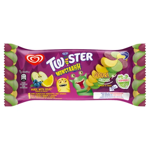 Twister Monstaah