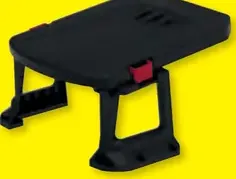 Parkside garáž pre robotickú kosačku