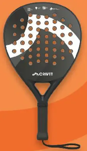 Crivit raketa na padel
