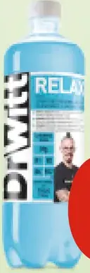 Dr Witt vitamínový nápoj
