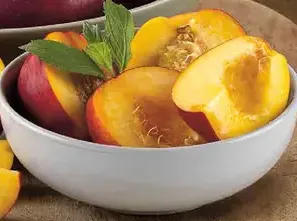 Nektárinky čerstvé
